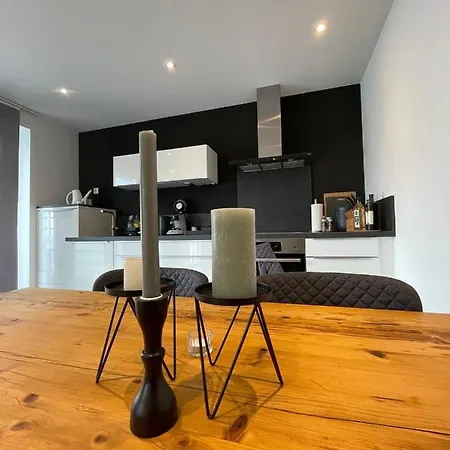 Apartman Neuwertige Erdgeschosswohnung Mit Terrasse In Kruft! *