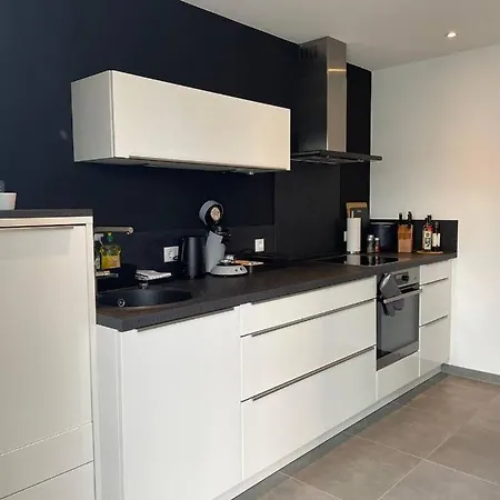 شقة Neuwertige Erdgeschosswohnung Mit Terrasse In Kruft! *