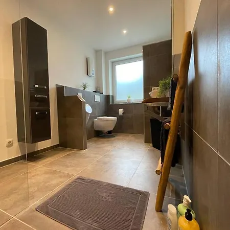 Neuwertige Erdgeschosswohnung Mit Terrasse In Kruft! * Kruft