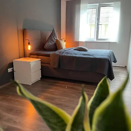 Neuwertige Erdgeschosswohnung Mit Terrasse In Kruft! * Kruft