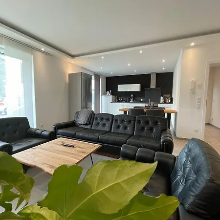 Neuwertige Erdgeschosswohnung Mit Terrasse In Kruft! Kruft