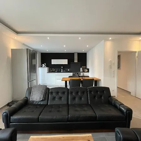 Neuwertige Erdgeschosswohnung Mit Terrasse In Kruft! * Kruft