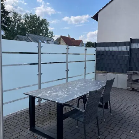 Neuwertige Erdgeschosswohnung Mit Terrasse In Kruft! * Kruft