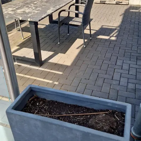 Apartman Neuwertige Erdgeschosswohnung Mit Terrasse In Kruft!