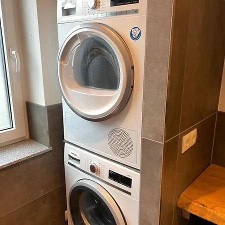 Neuwertige Erdgeschosswohnung Mit Terrasse In Kruft! شقة Kruft